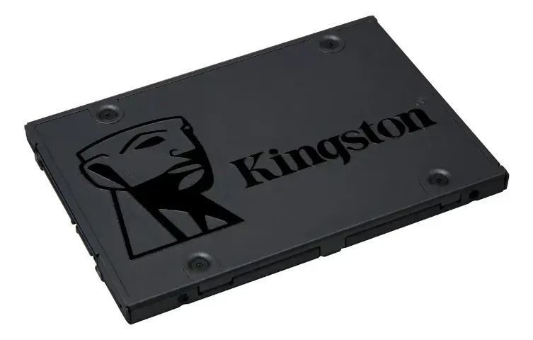SSD 240GB Kingston - Excelente Estado  - Foto 2