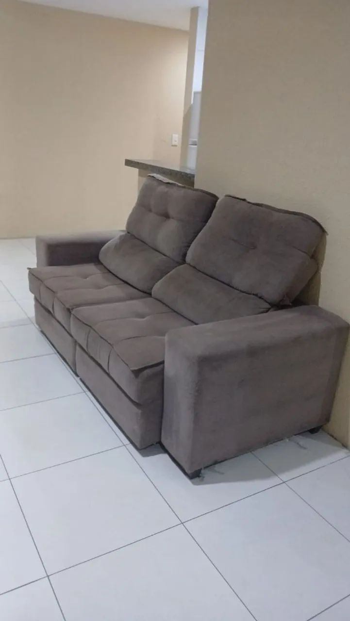 Sofá cama  - Foto 4