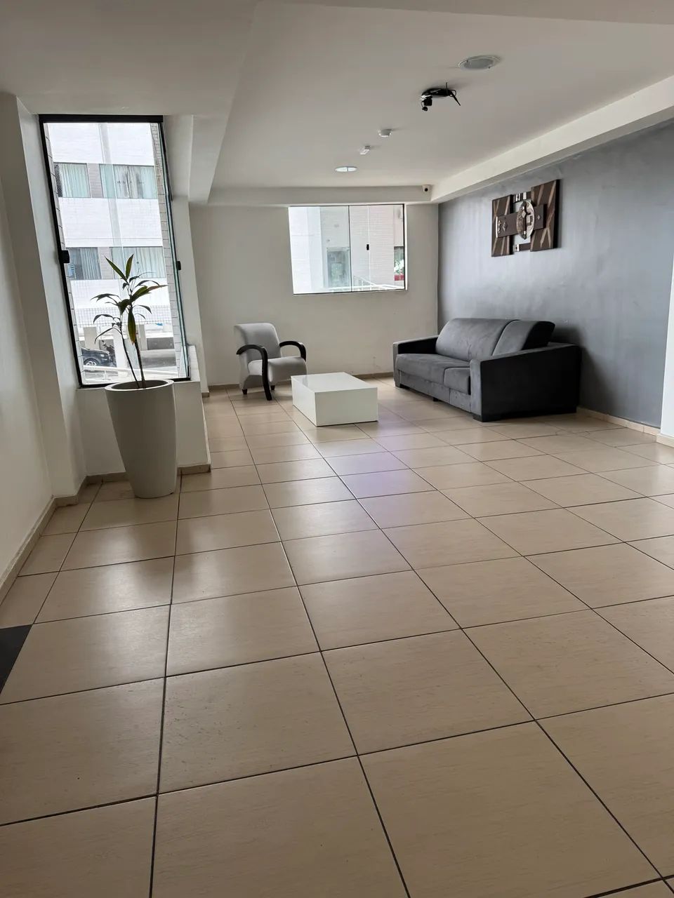 Vende-se apartamento San Patrick  - Foto 2