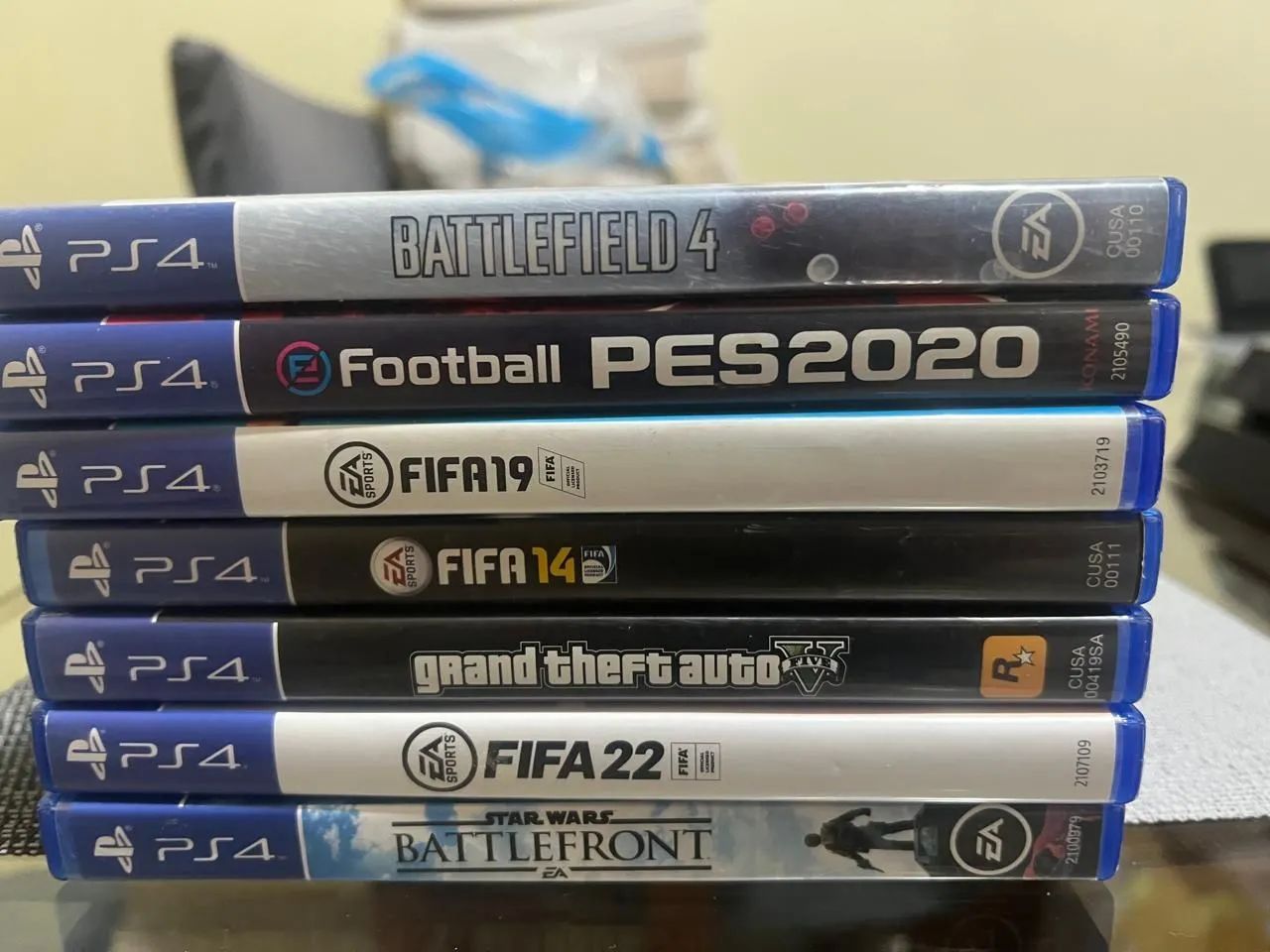Pc4 1TERA com jogos - Foto 2