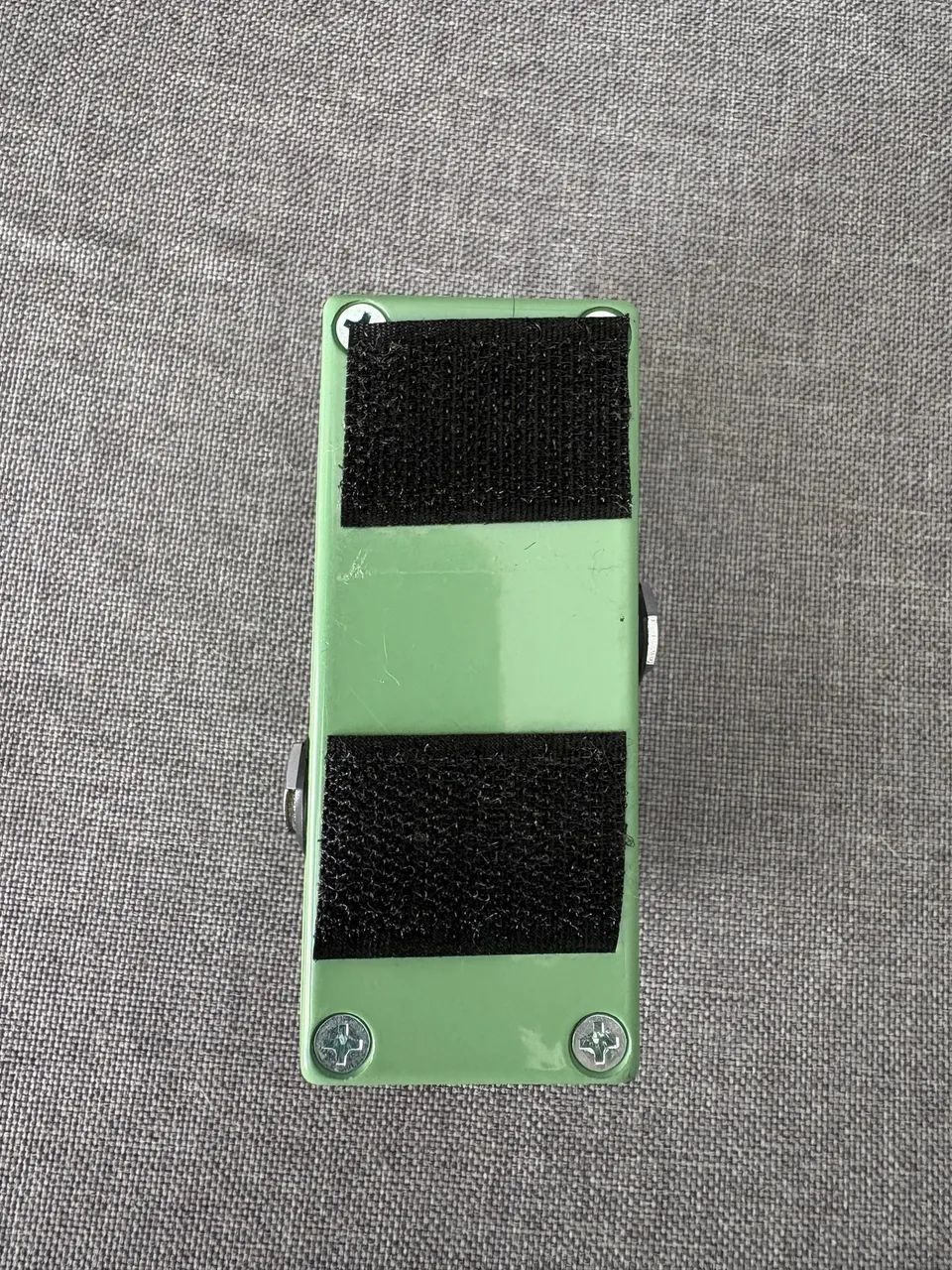 Overdrive Moxie Wampler - Foto 3