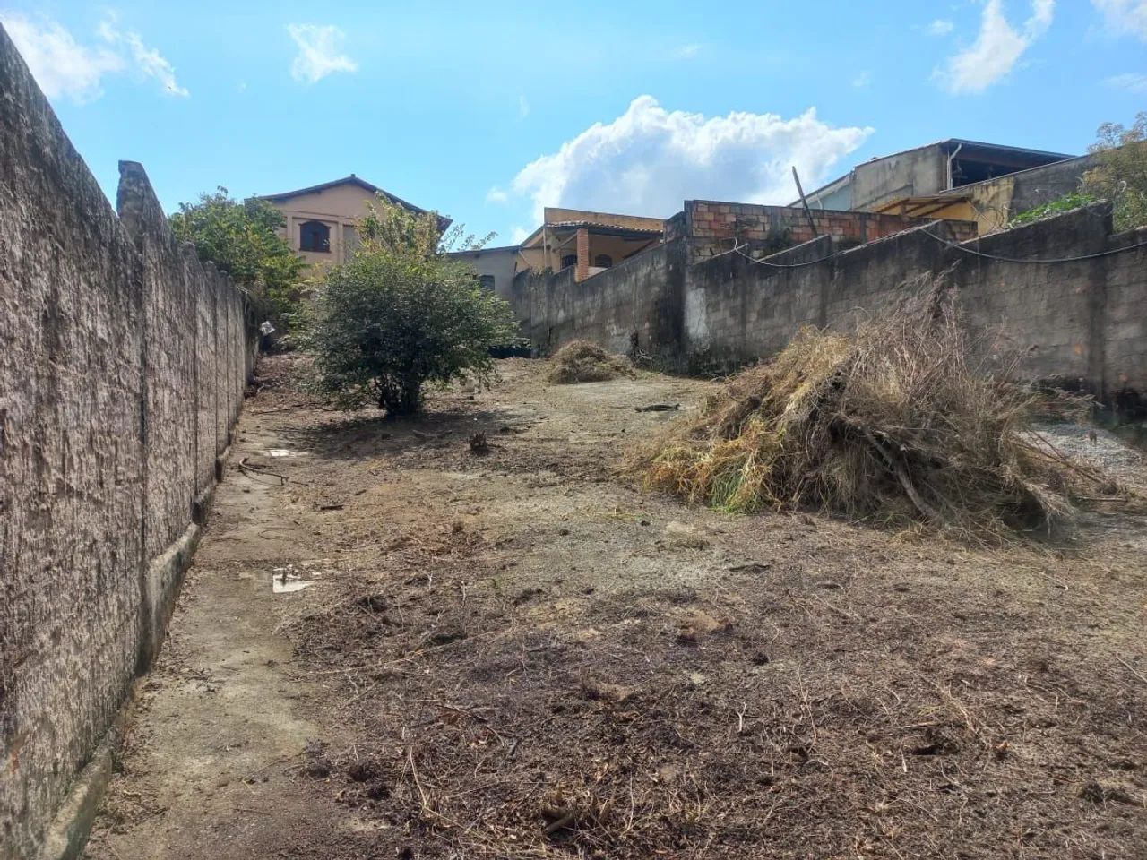 Lote / Terreno com 1 quarto à venda em Belo Horizonte - Foto 5