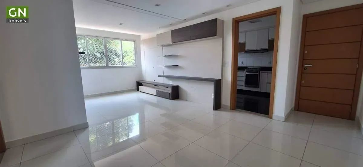 Apartamento à venda, 3 quartos, 1 suíte, Cidade Nova - Belo Horizonte/MG - Foto 3