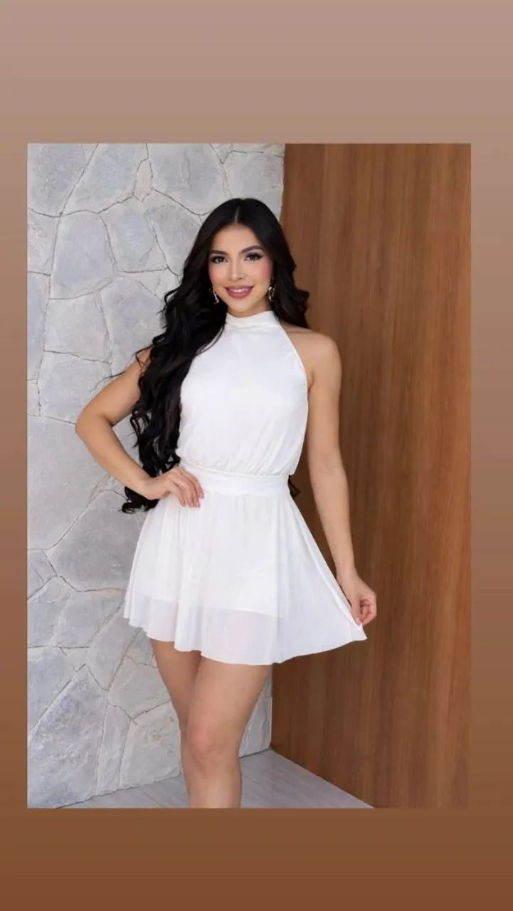 Roupas lindas  - Foto 4