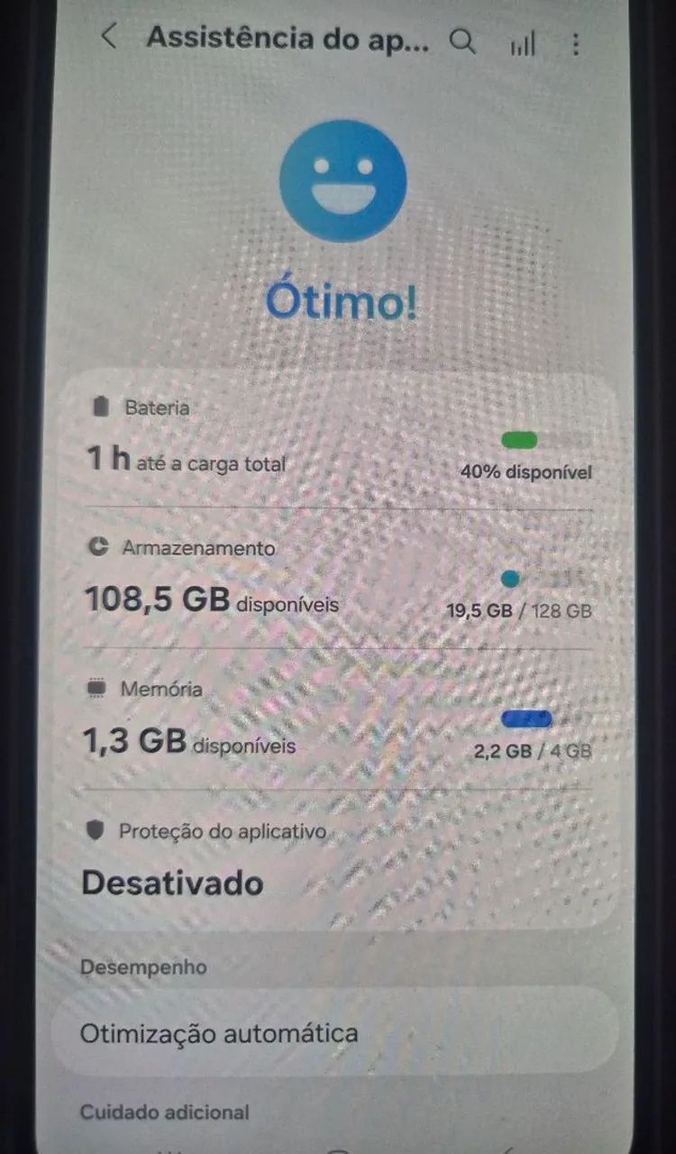 Samsung A17 novo  - Foto 4