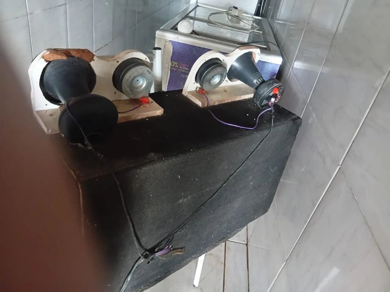 Som boog ab-2800 - Foto 2