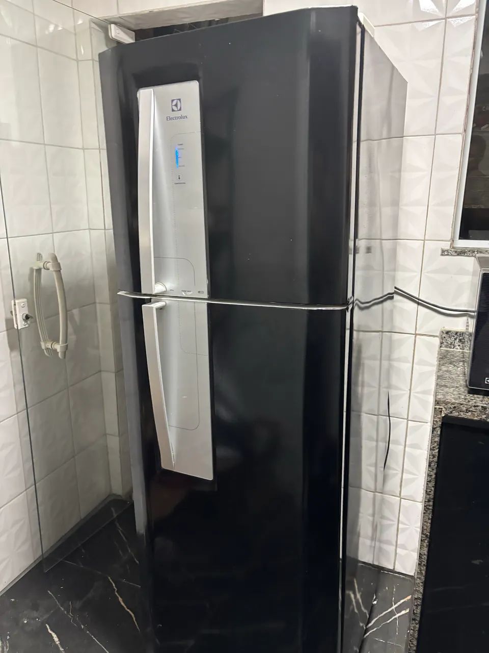 Envelopamento de Geladeira * - Foto 4