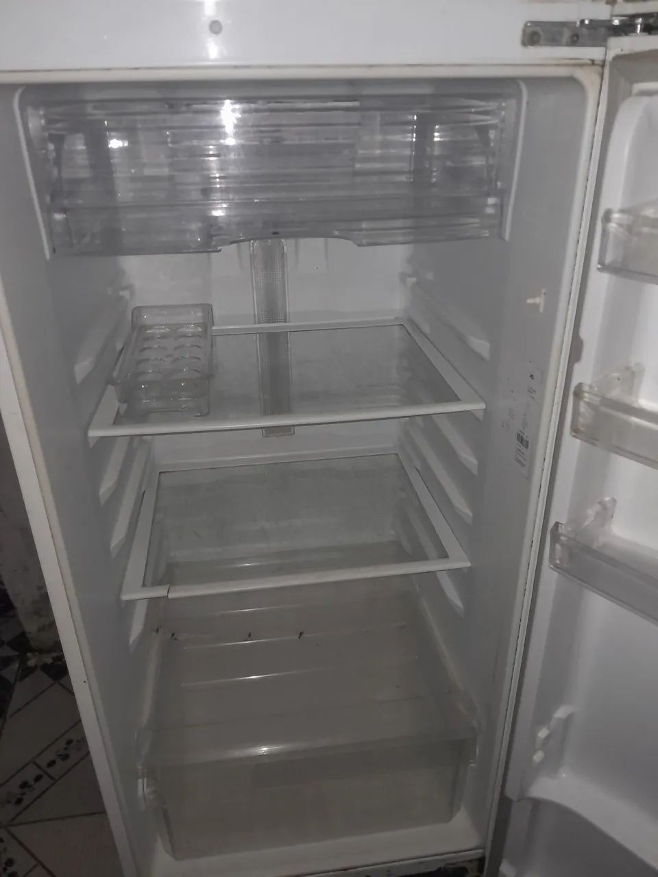Geladeira