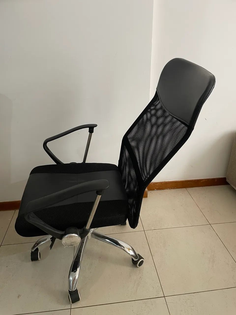 Cadeira de escritório 