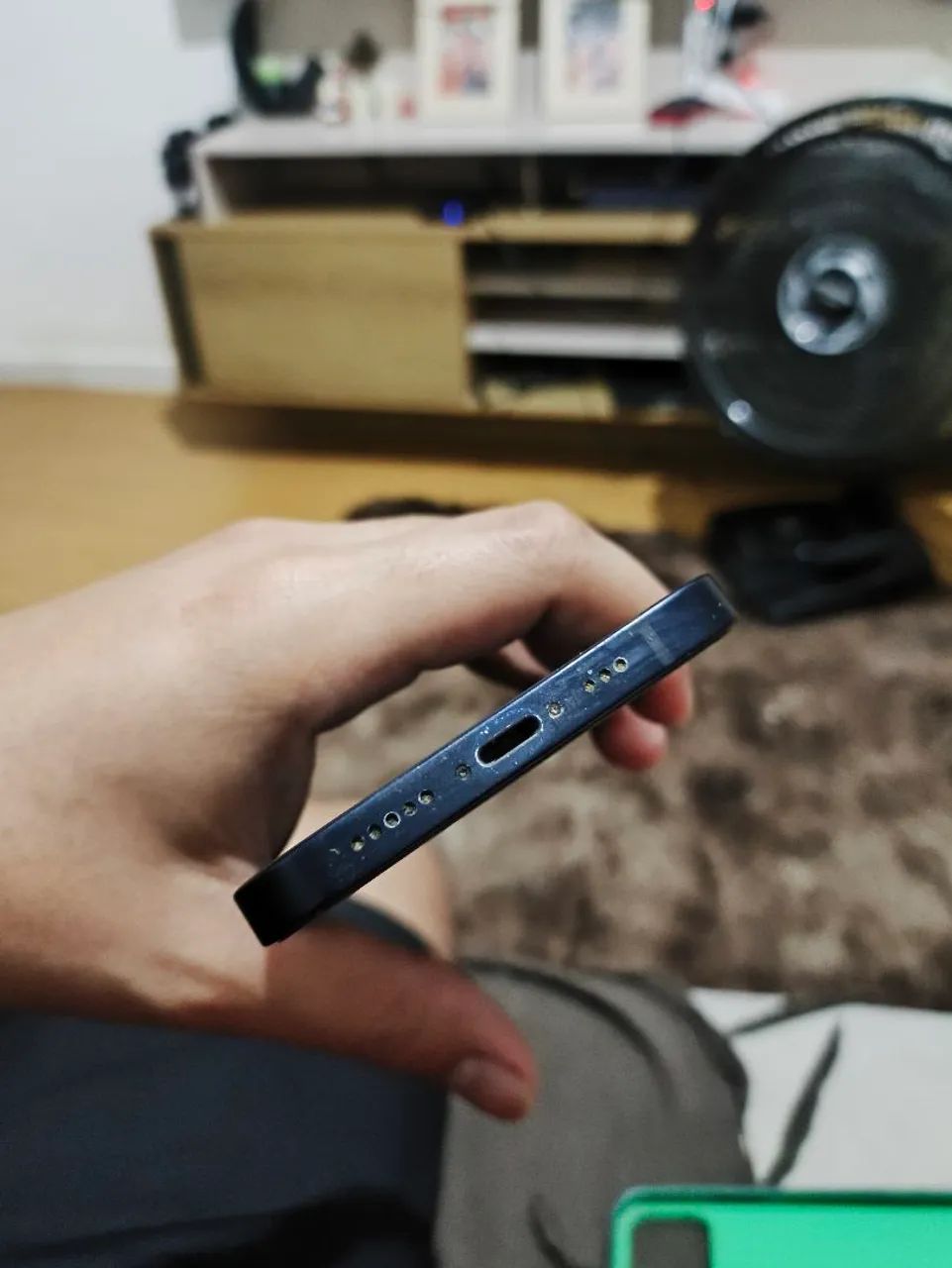 IPHONE 12 64GB  - Foto 3