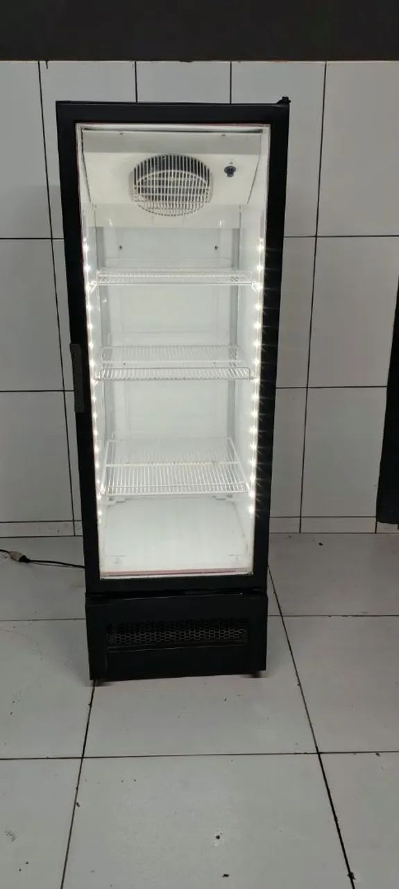 Vende um repositor bebidas 