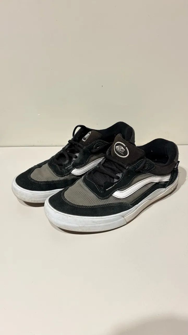 Vans Wayvee 40