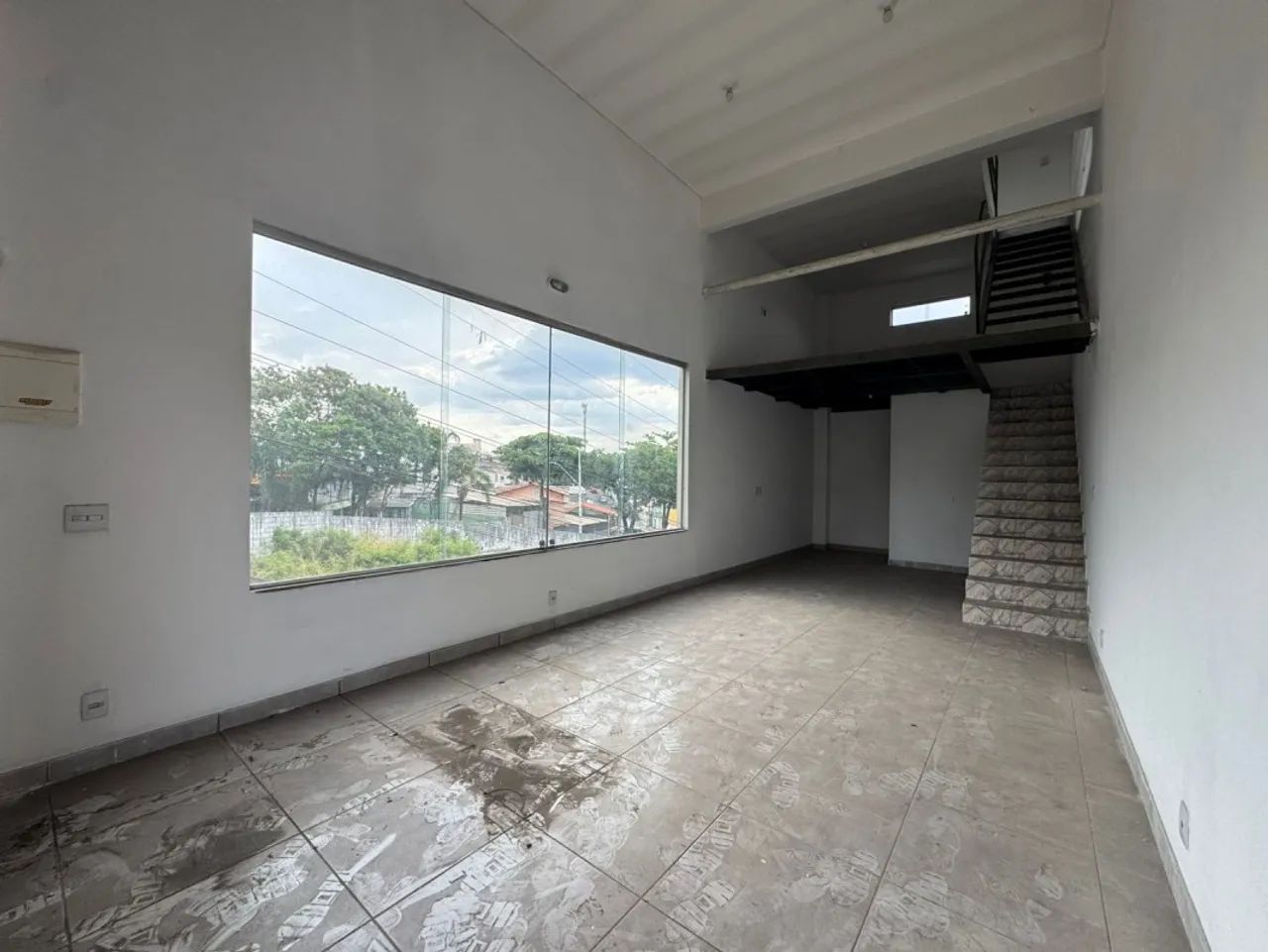 Loja / Salão / Ponto Comercial para alugar em Belo Horizonte - Foto 3