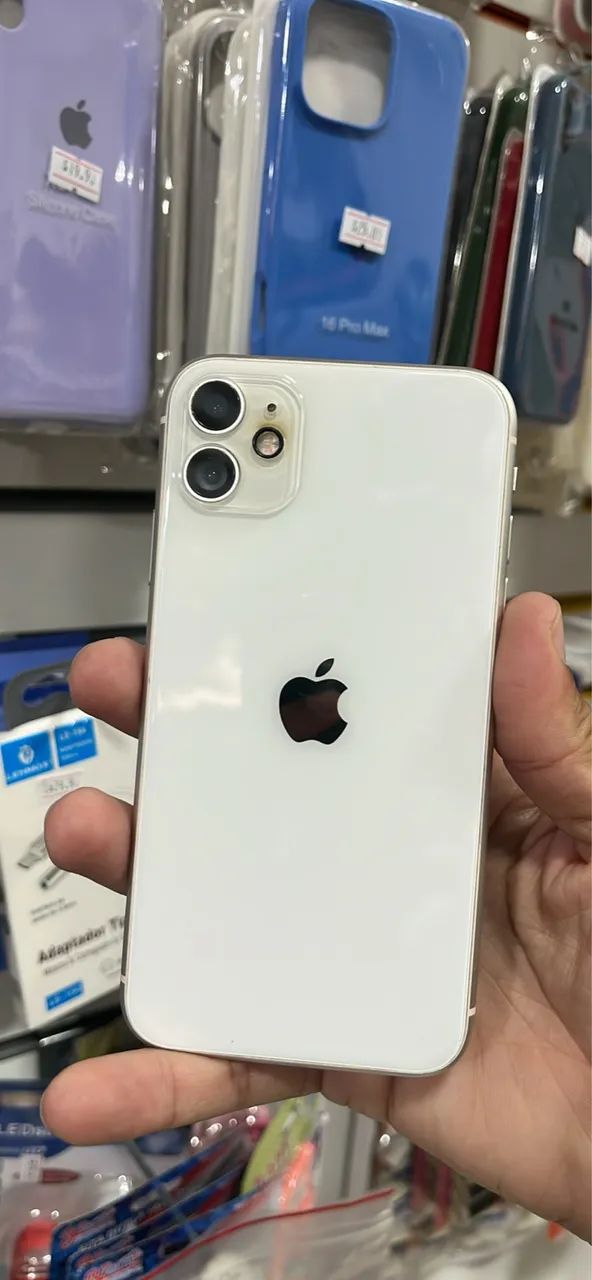 iPhone 11 128GG - Foto 4