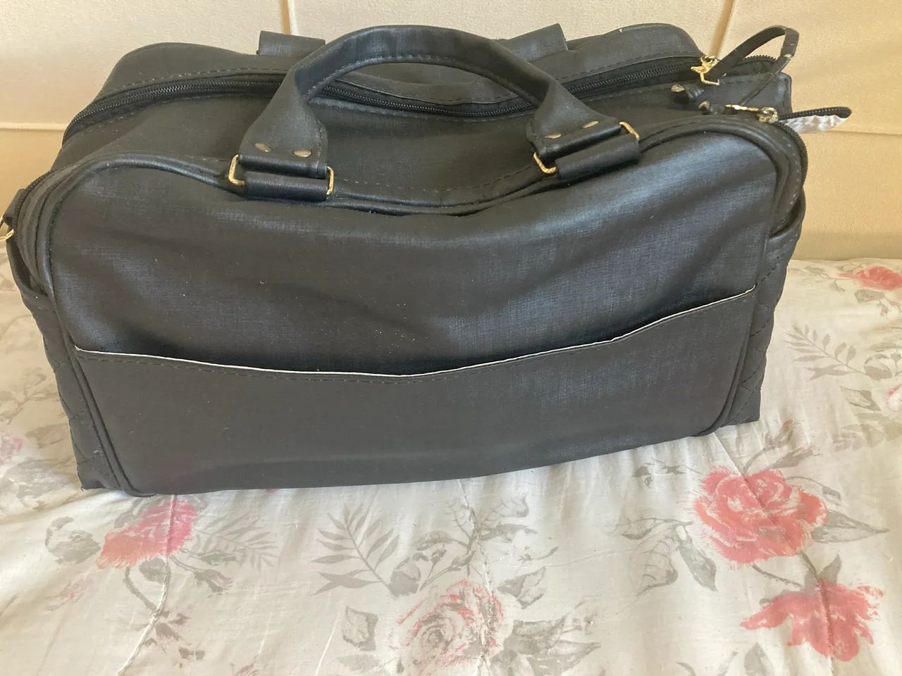 Bolsa para bebê  - Foto 3