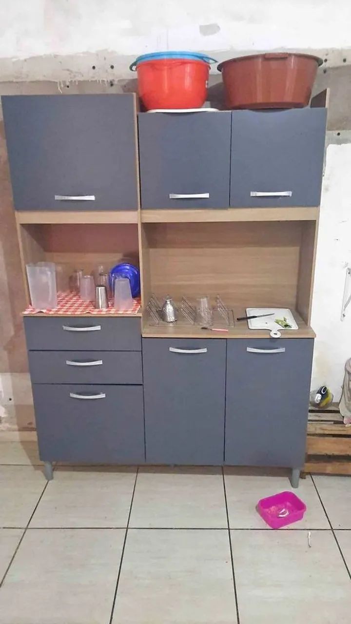 mesa de computador - Foto 3