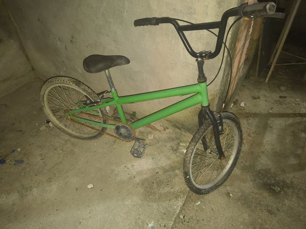 Bicicleta  - Foto 4