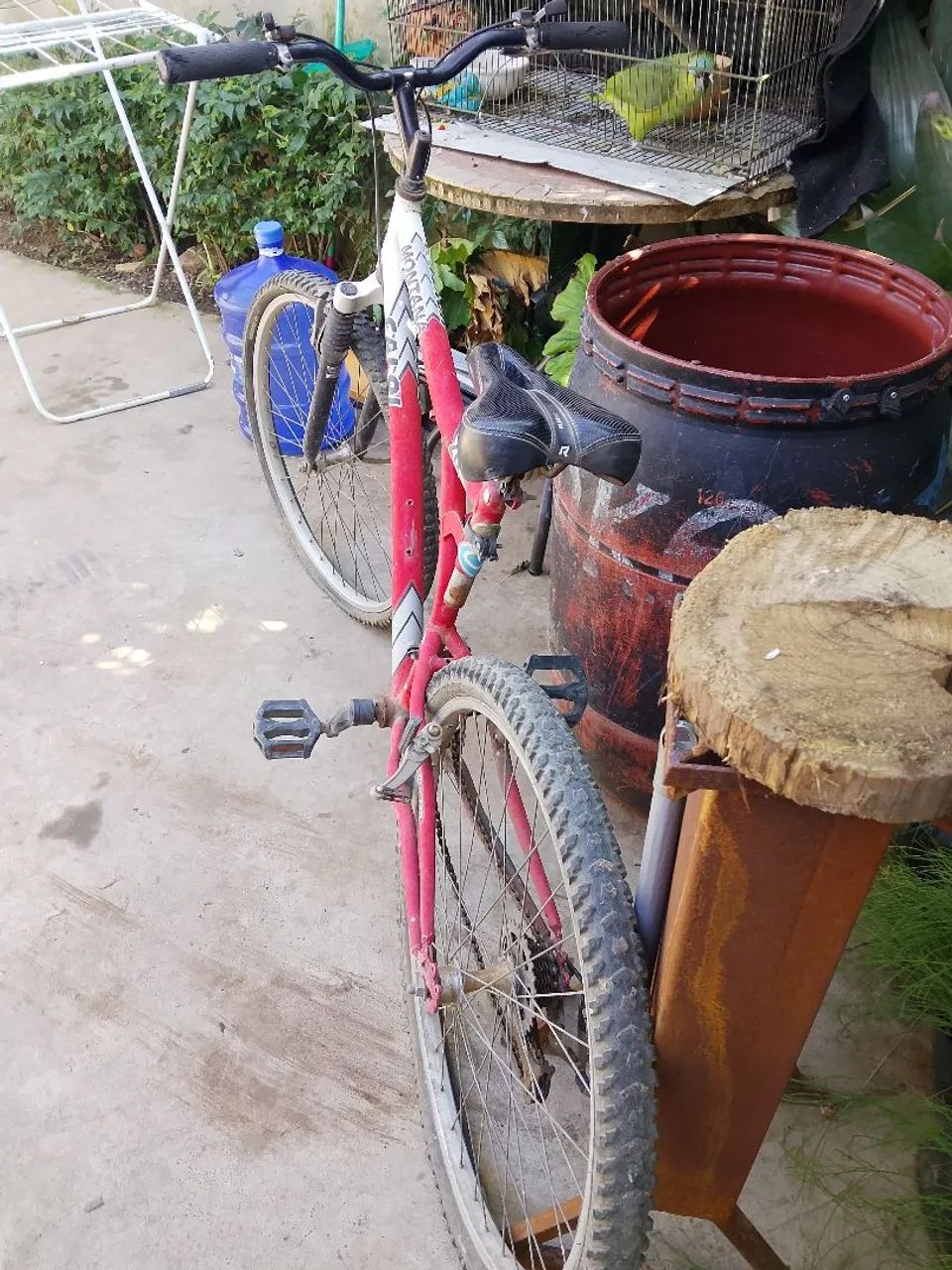 Bicicleta  - Foto 5