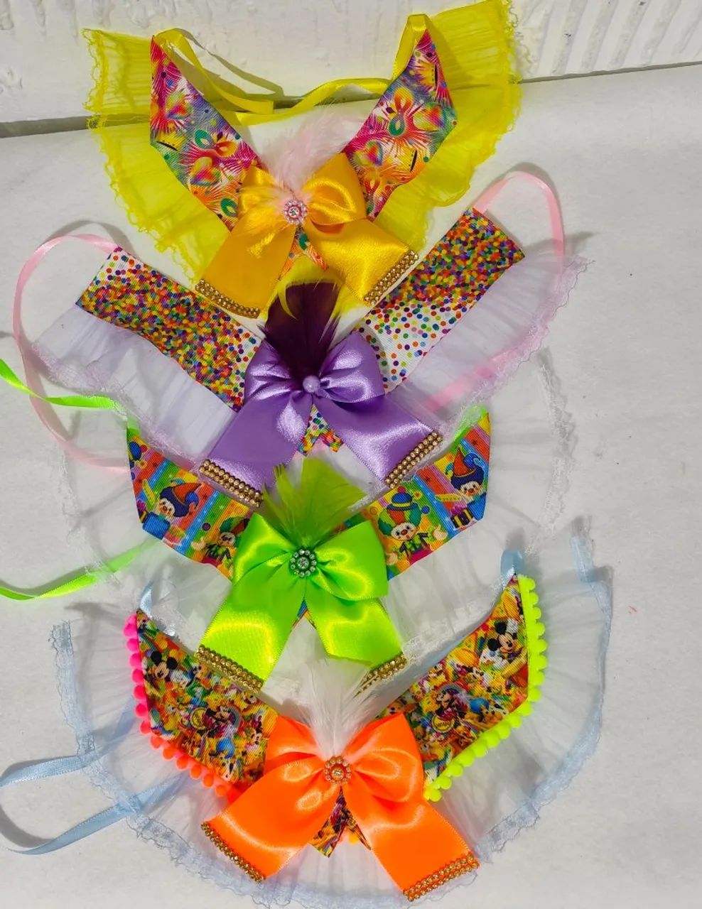 Acessórios pet carnaval  - Foto 4