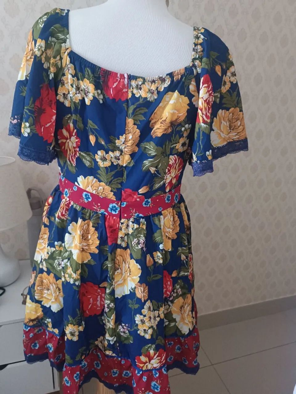 Vestido para são João  - Foto 2