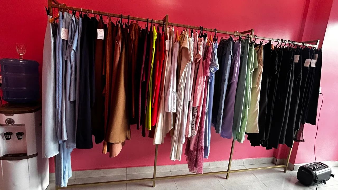 Roupas  - Foto 2