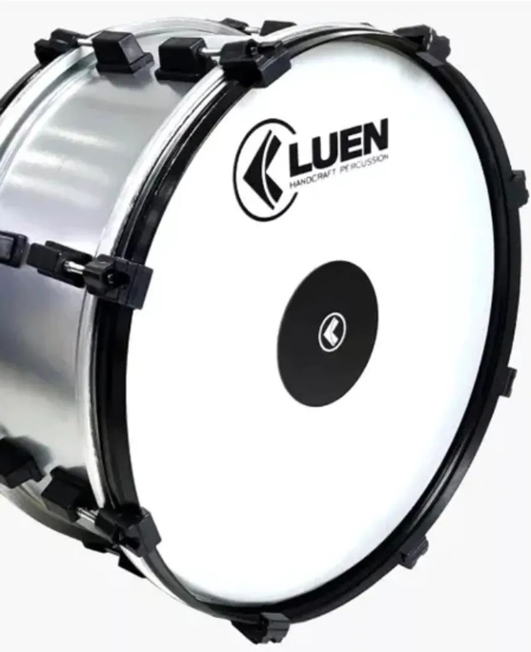 Zabumba alumínio LUEN