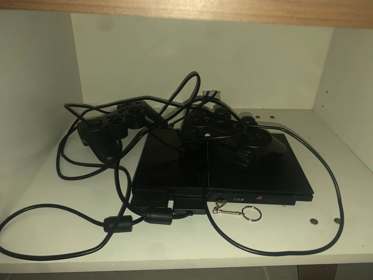 PS2