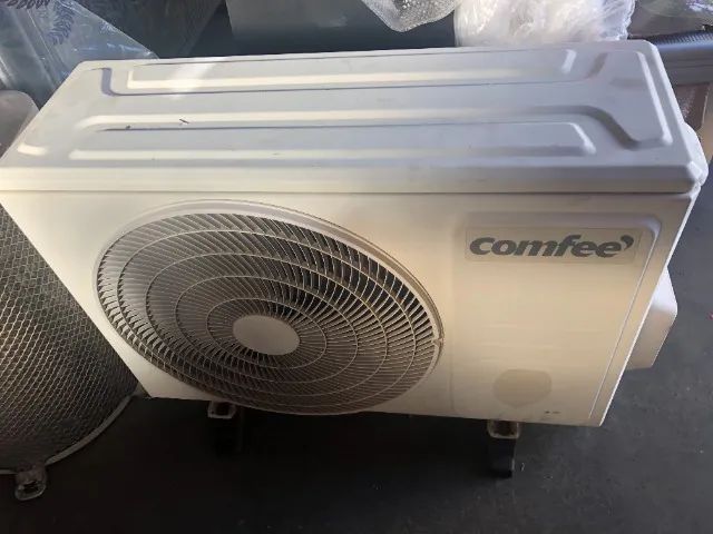 AR CONDICIONADO SPLIT 9000 BTU - Foto 4