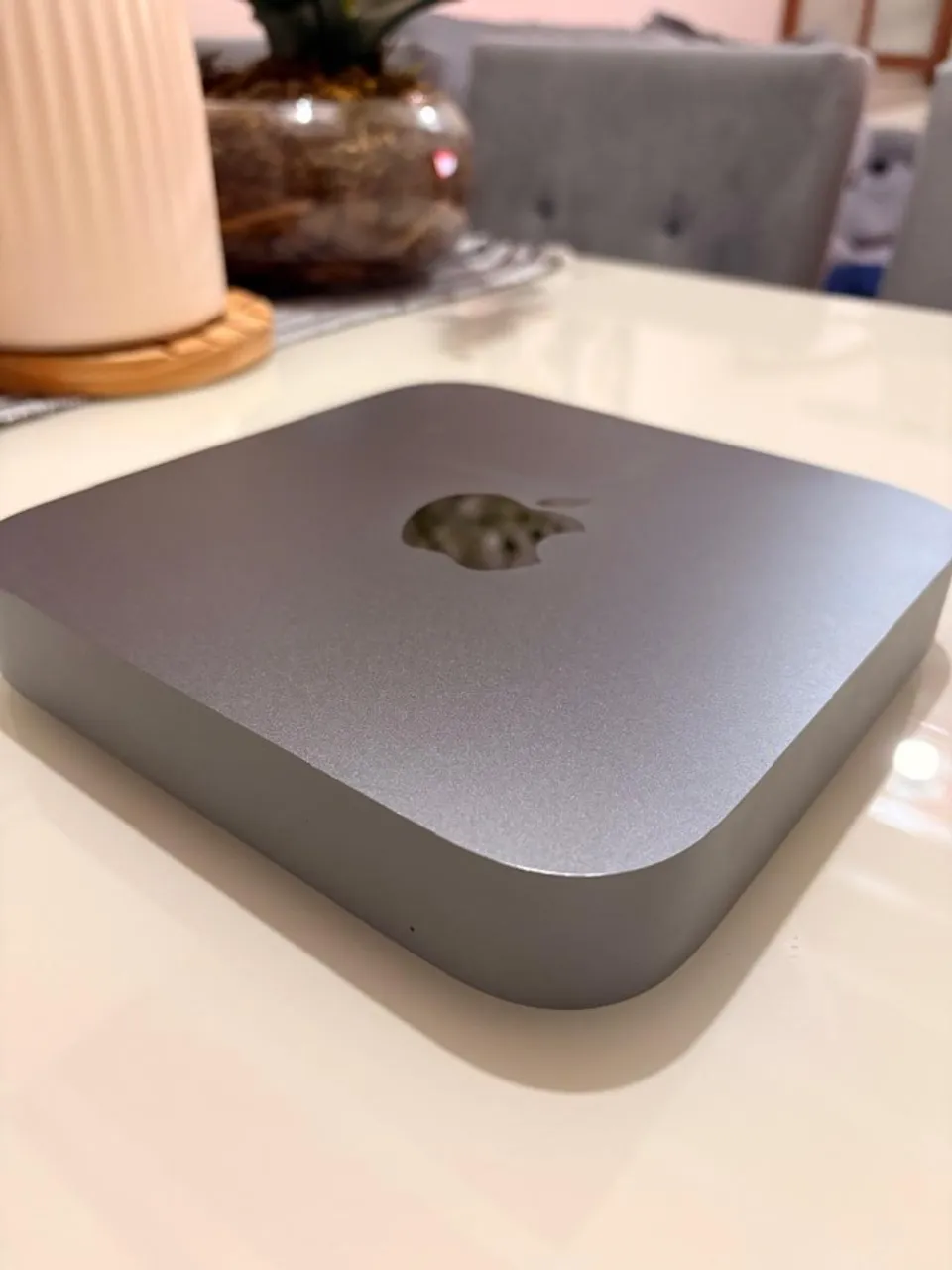 Apple Mac mini 2018 スペースグレー 128GB Mac mini スペースグレイ 2018
