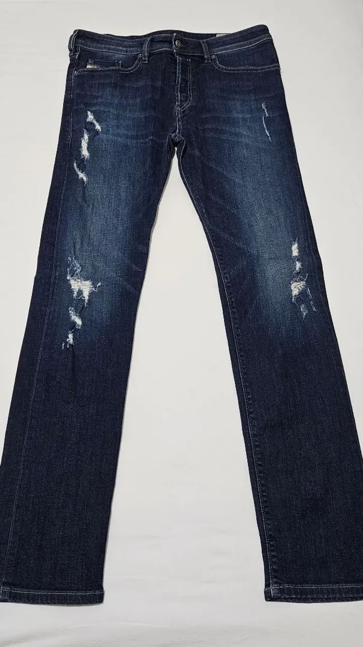 Jeans Diesel - 42 - Foto 3