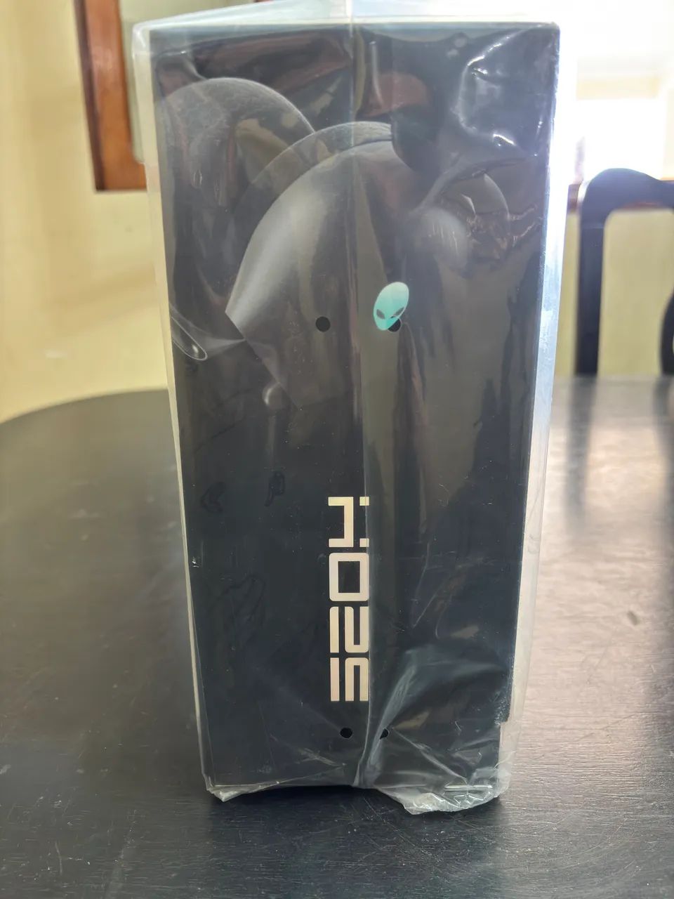 Headset Alienware 520H - Foto 2