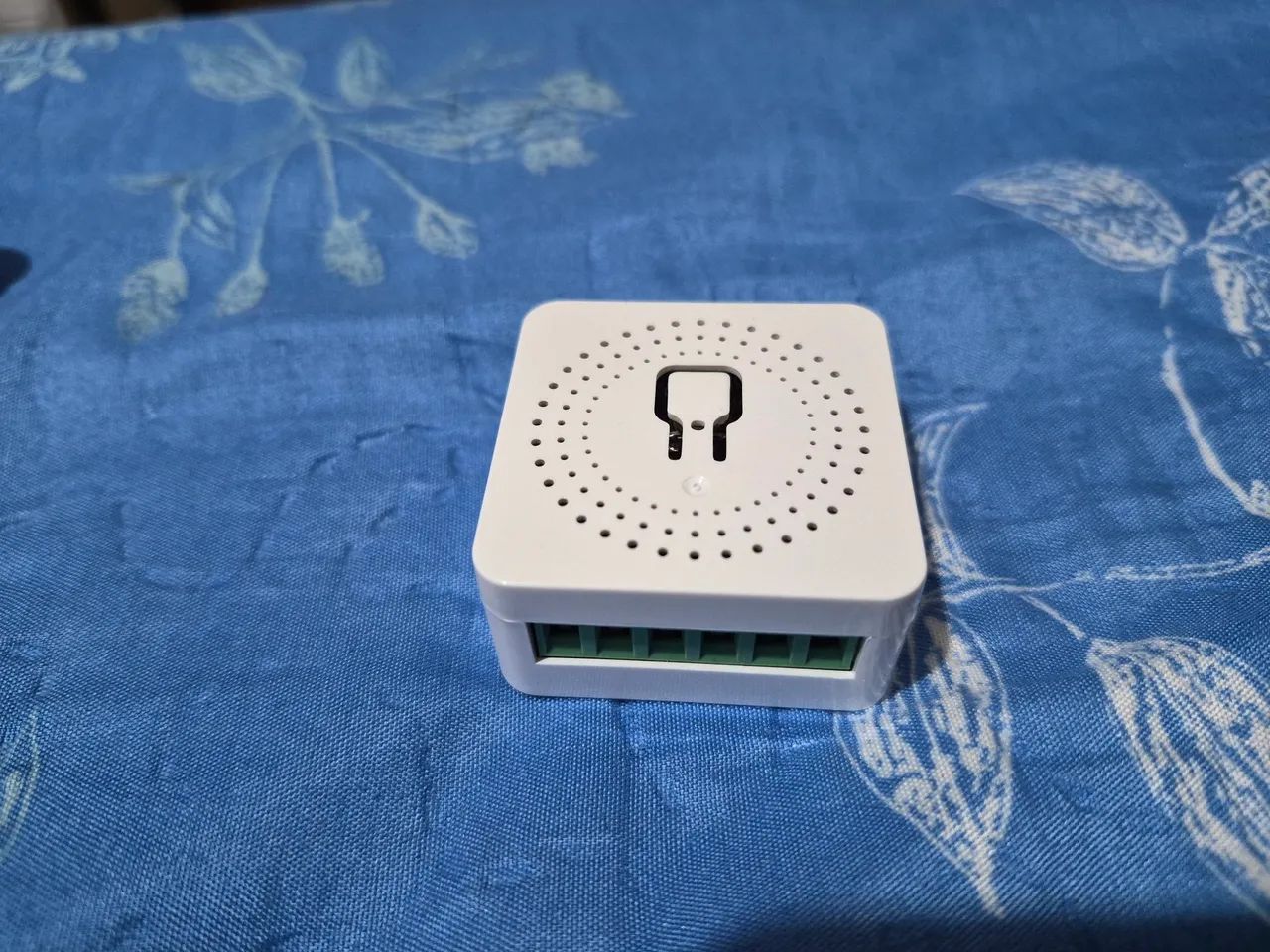 Interruptor Zigbee 3.0 Mini 1 Canal Tuya - Foto 4