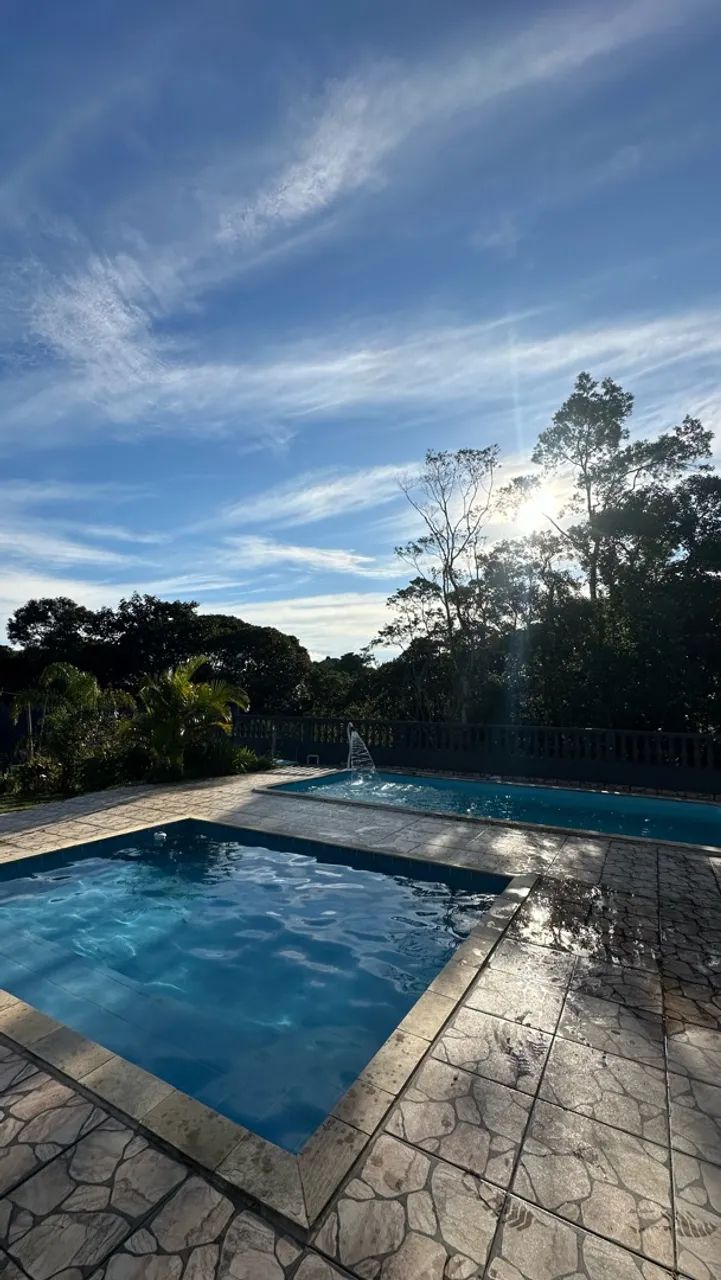 Chácara Santa Fé - Foto 2