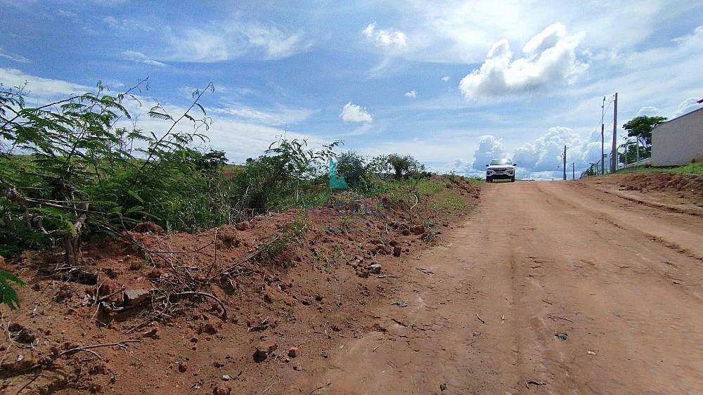 TERRENO COM 3.750 MTS NO QUATINGUA EM LORENA-SP - Foto 3