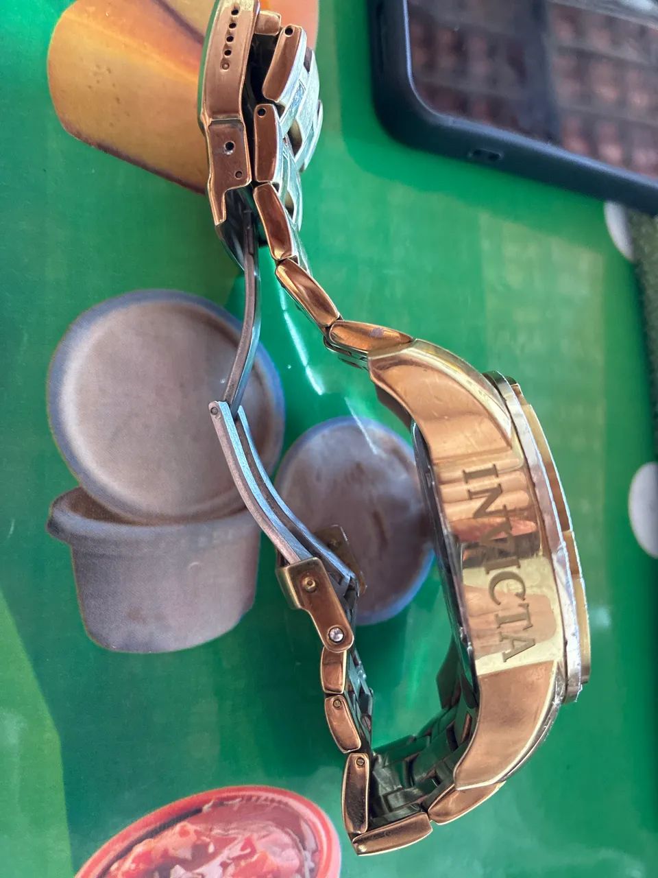 Relógio Invicta original  - Foto 4