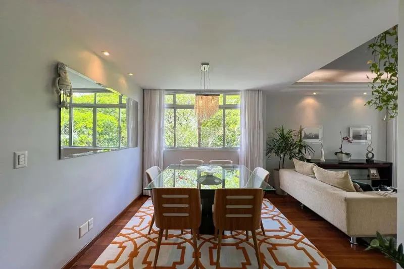 Apartamento à venda no bairro Cidade Nova - Foto 9
