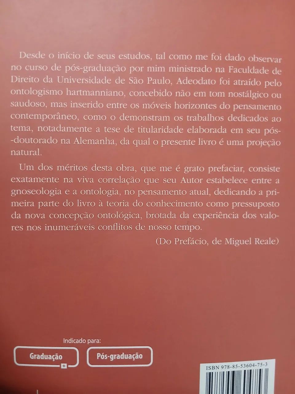 Filosofia do direito  - Foto 2