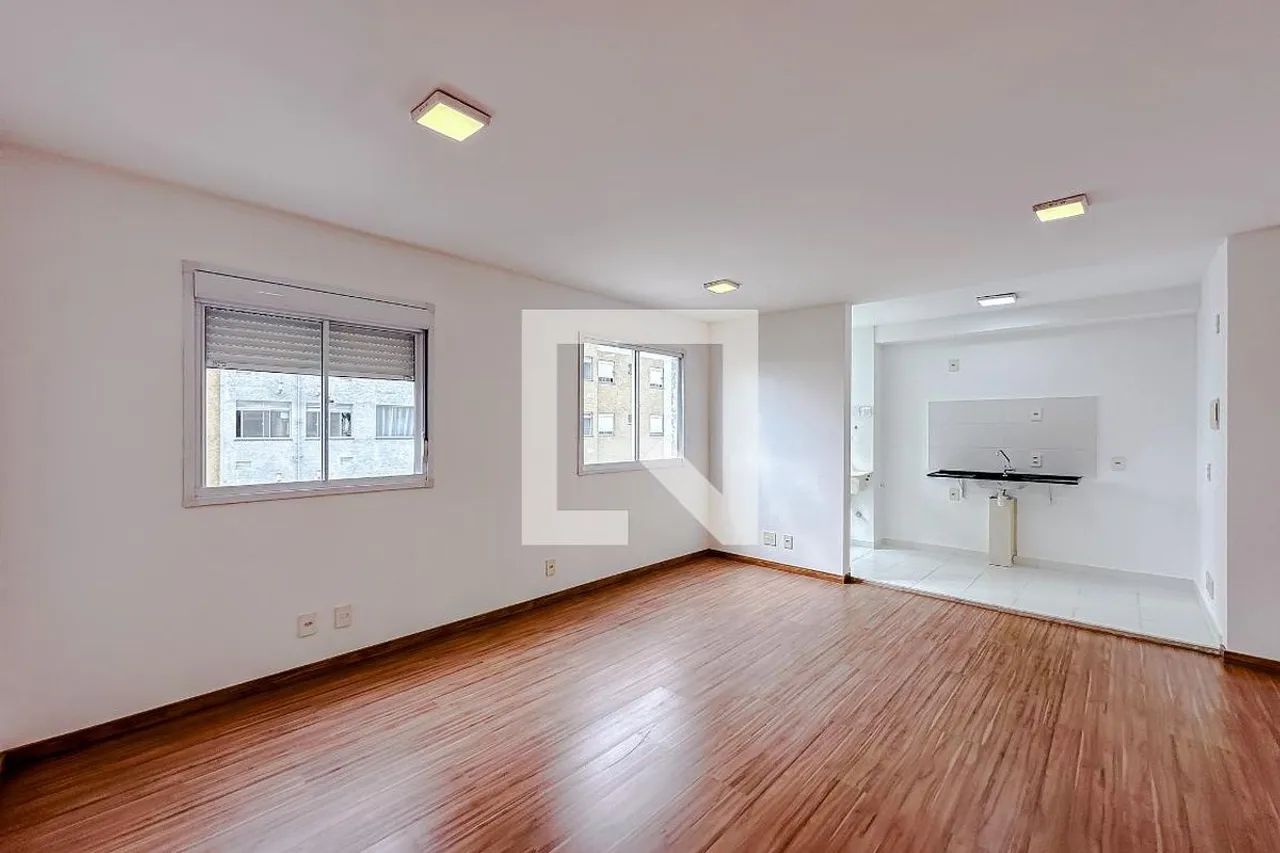 Apartamento à Venda - Belém, 1 Quarto, 44 m2 - Foto 4