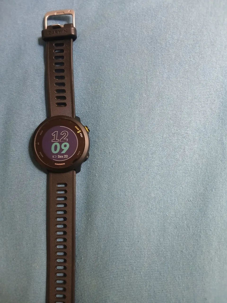 Garmin forerunner 55 - Foto 3