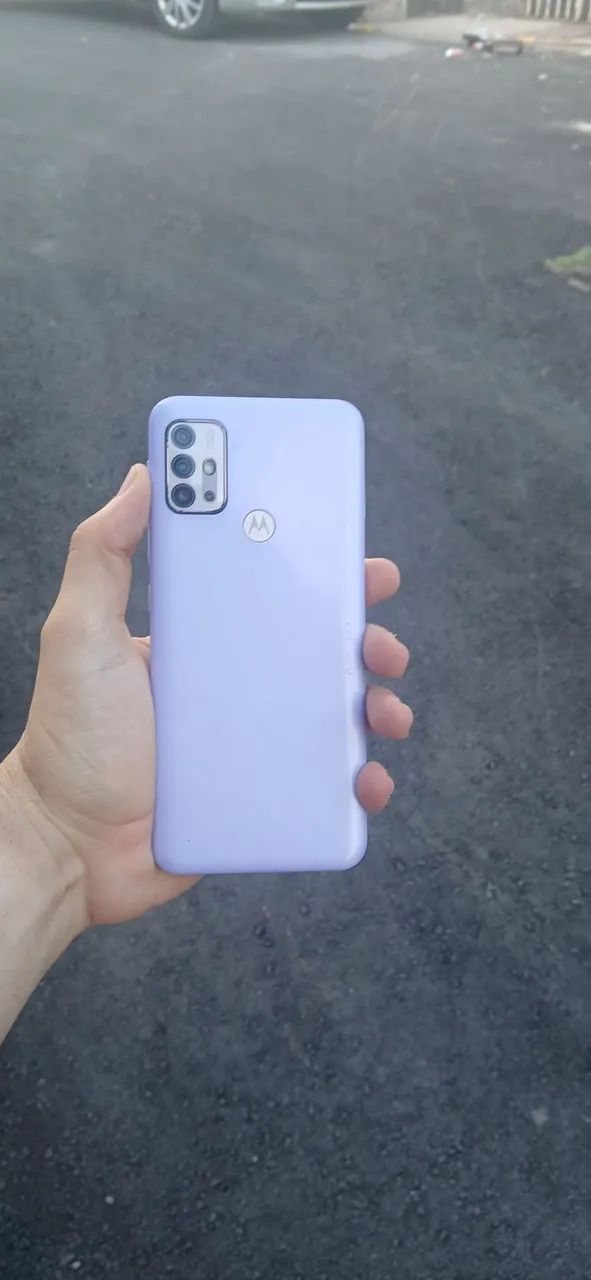Celular moto g30 - Foto 4