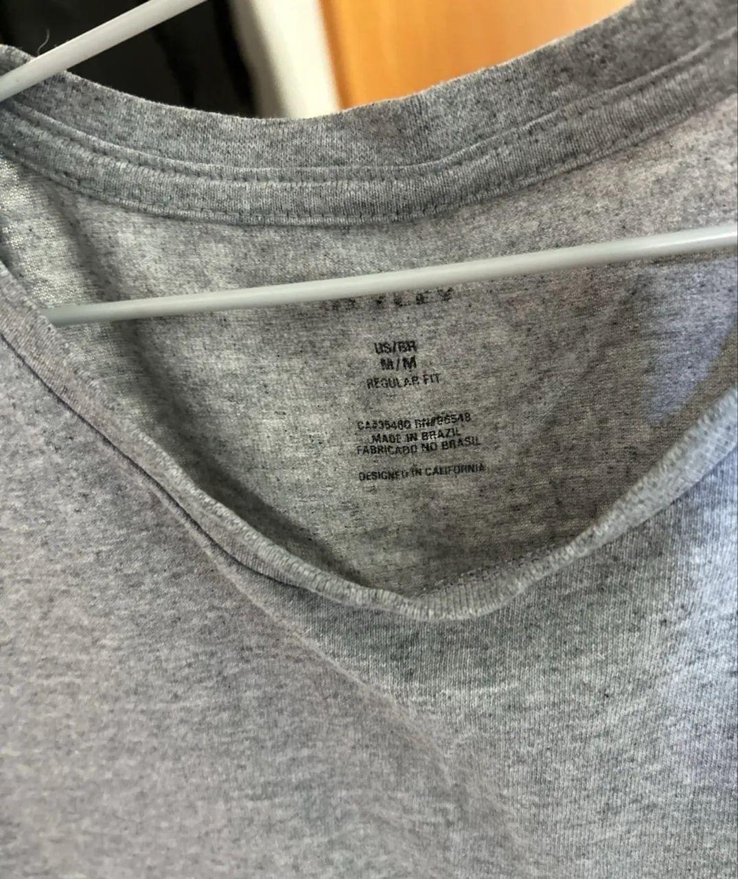 DESAPEGO CAMISETA OAKLEY ORIGINAL - Foto 3