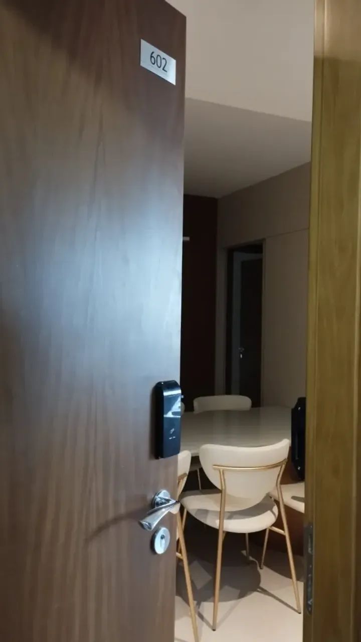 Serviço de instalação fechadura eletrônica e acabamento residencial - Foto 5