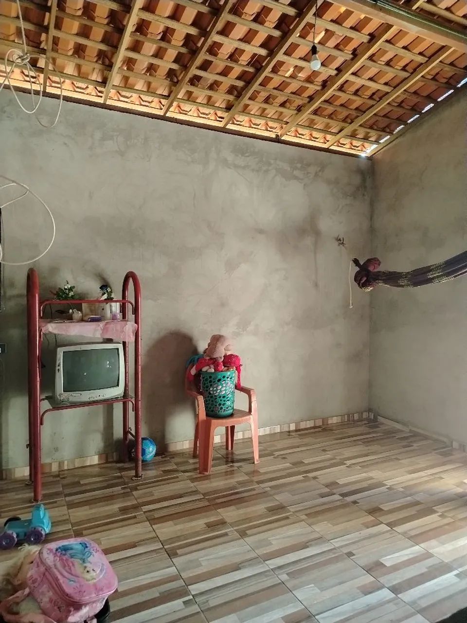 CASA A VENDA NO ALTO DA MODERAÇÃO  - Foto 5