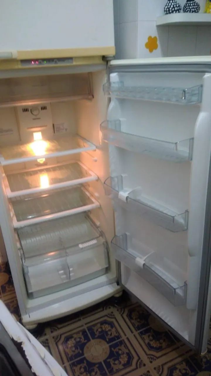 Geladeira brastemp - Foto 4