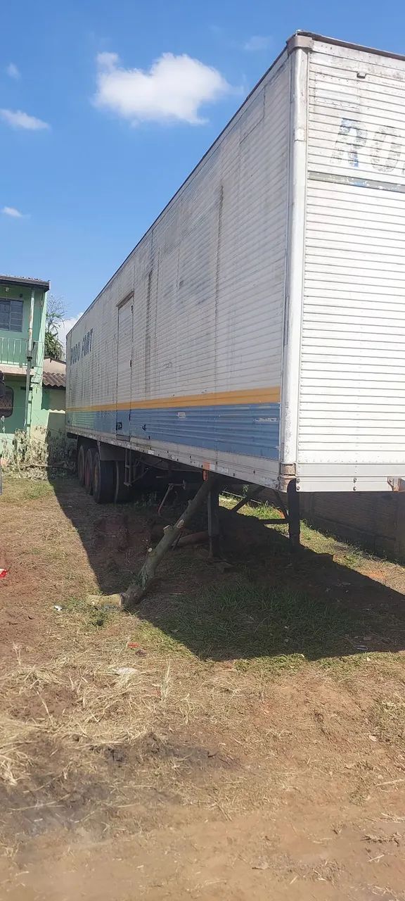 Bau em bom estado.  - Foto 4