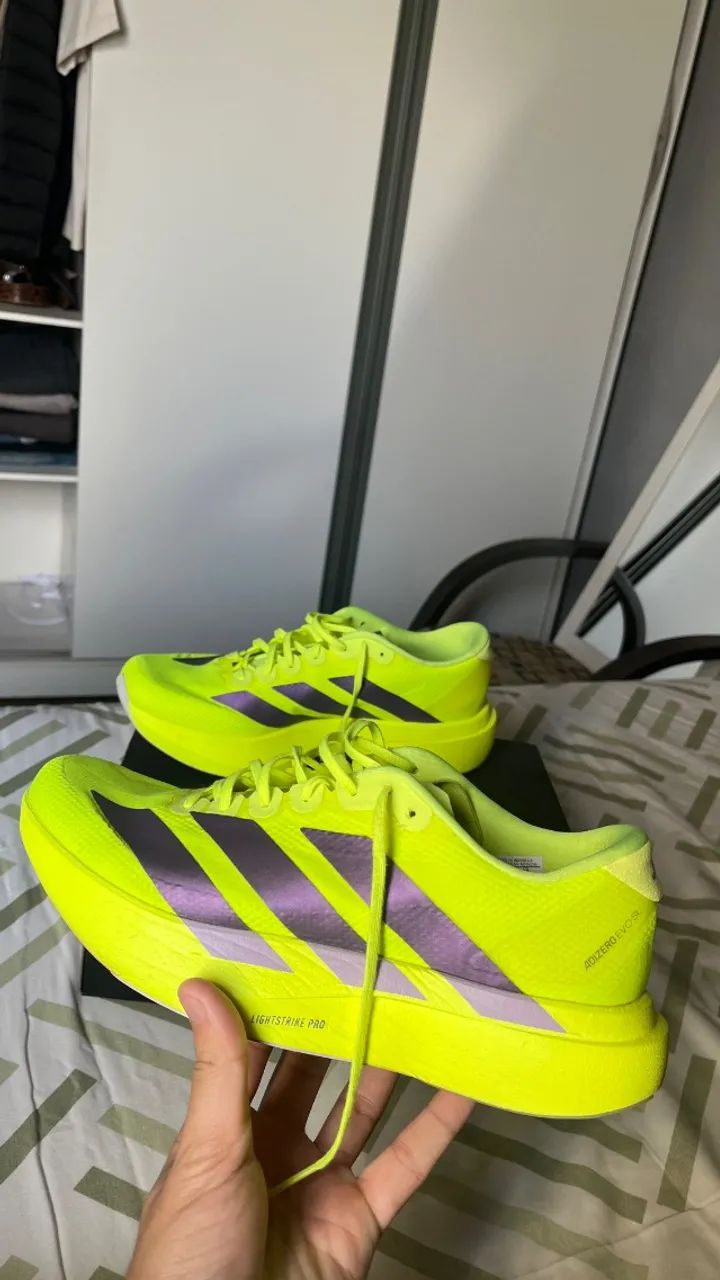 Adidas EVO SL - Foto 2