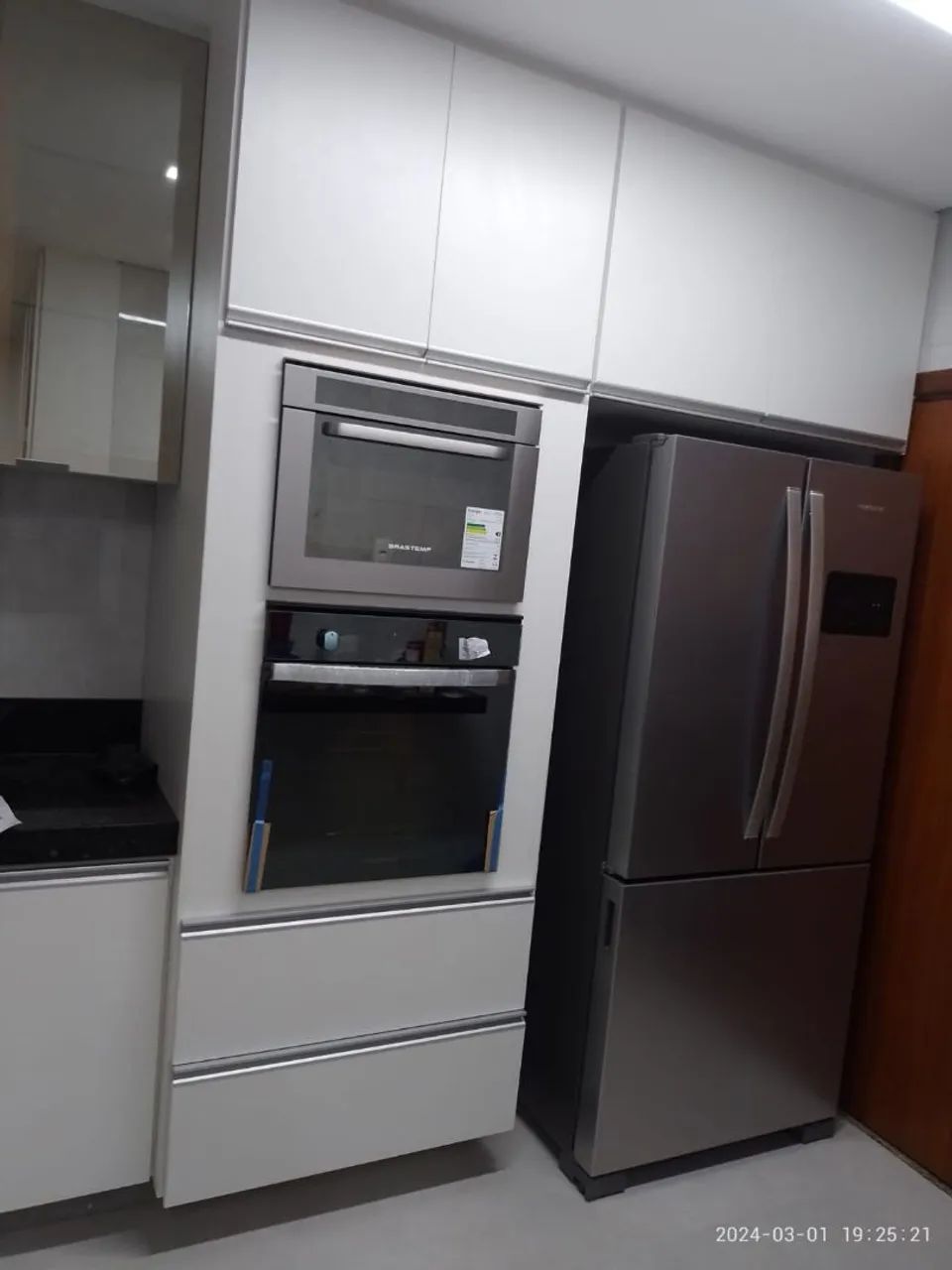 Armários em MDF planejado  - Foto 2
