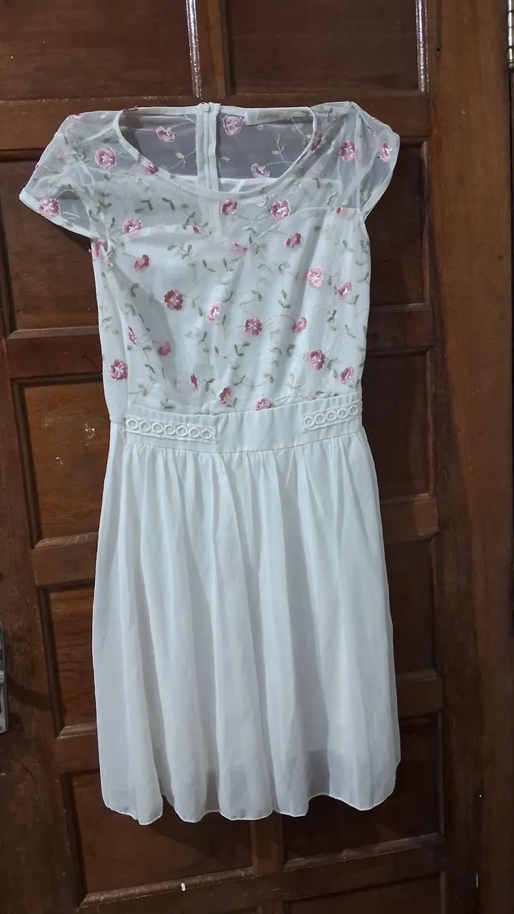 Vende-se vestidos  - Foto 5