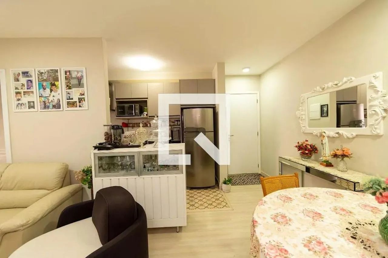 Apartamento à Venda - Alphaville, 2 Quartos, 62 m2 - Foto 3