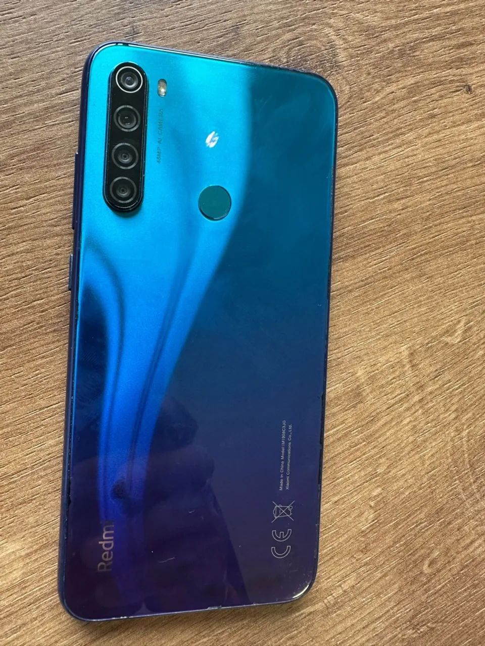 Xiaomi Redmi Note 8 64GB 